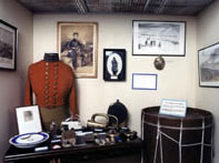Royal Gloucestershire, Berkshire & Wiltshire Regiment Museum