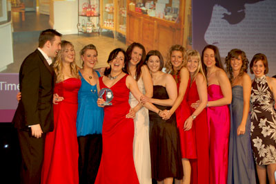 Awards