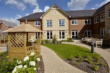 51 Modern Avonmere care home downend with Simple Decor
