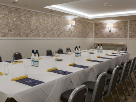 Conferences (Bristol Harbour Hotel and Spa)