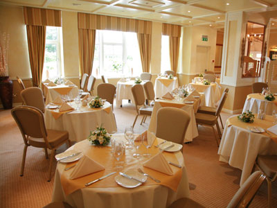 Carriages Restaurant