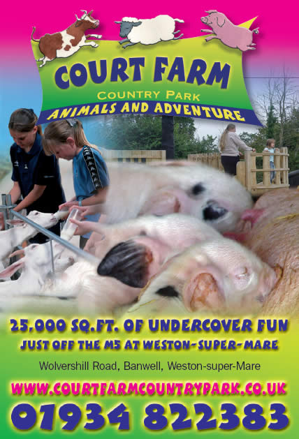court farm