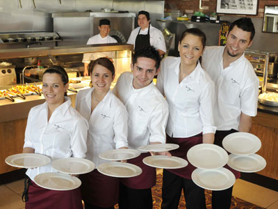 The Carvery
