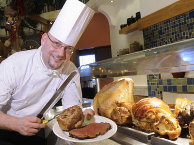 The Carvery