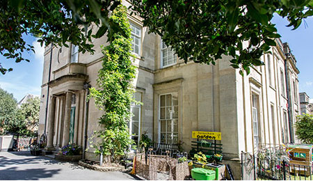 Whats On Bristol Daisychain Nurseries Daisychain Clifton Nursery