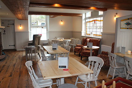 The Darlington at Redhill Review