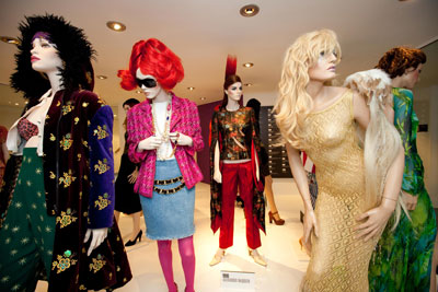 fashion museum