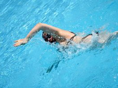 Filton Swimmmimg Pool