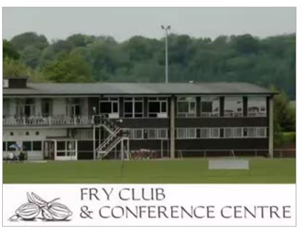The Fry Club