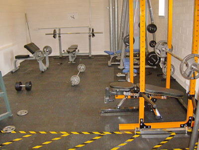 Greenway Personal Fitness
