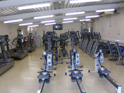 The Greenway Centre