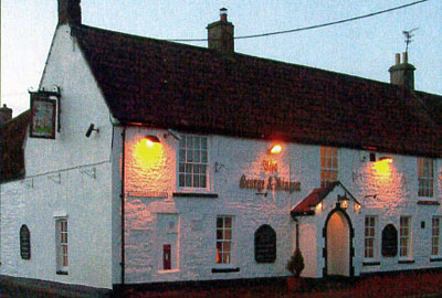 George &amp;amp;amp; Dragon Pub