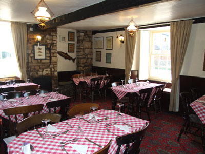 George &amp;amp; Dragon Pub