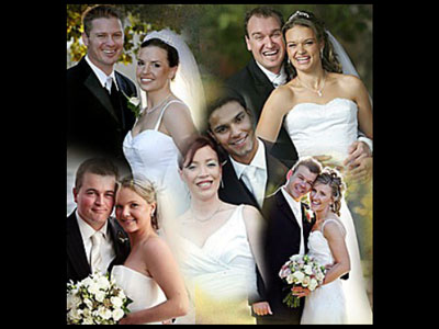 Greenway Weddings
