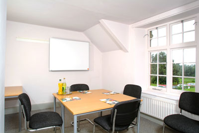 Hestcombe Business