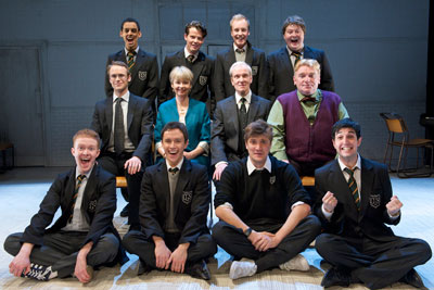 History Boys