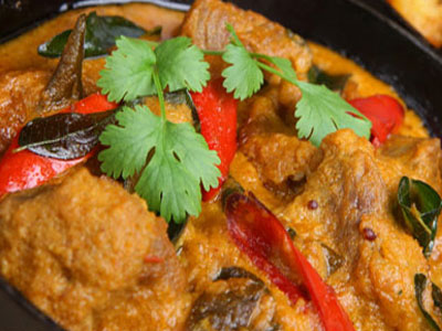 Jamuna Restaurant