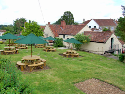 Kings Arms - Litten