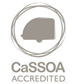 Caddoa accedited