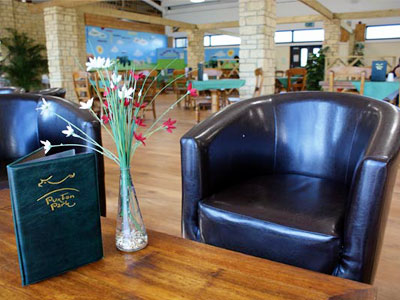 Meadows Restaurant