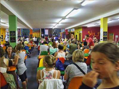 Meadows Restaurant