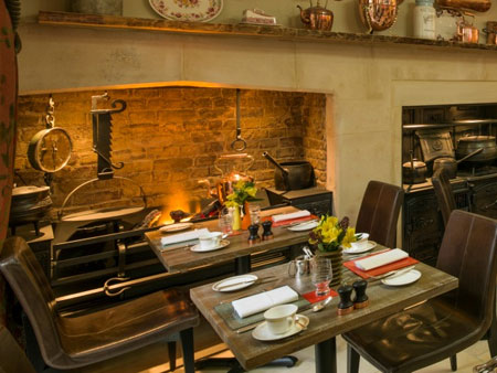 No 15 Great Pulteney Street Bath Review