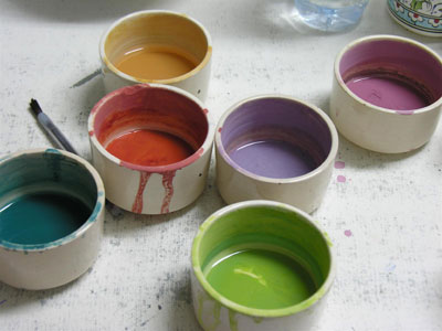 Paint