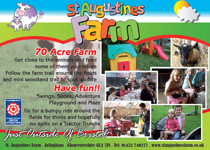 St Augustines Farm
