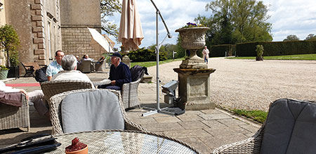 Son Easton Park Hotel