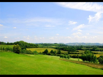Shortwood Golfing