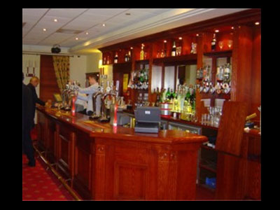 Shortwood Golfclub