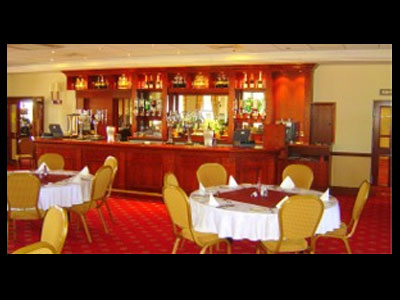 Shortwood Golfclub