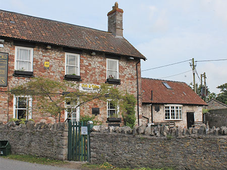 The Langford At Lower Langford Review