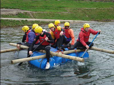 Taff Valley Water Sports