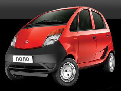 Tata Nano