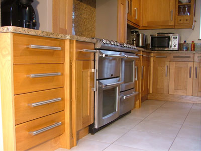 Trade Interiors