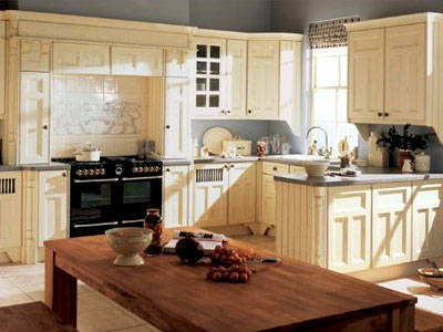 Valentino Kitchens