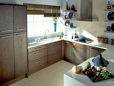 Valentino Kitchens