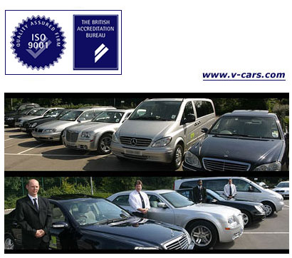V Cars