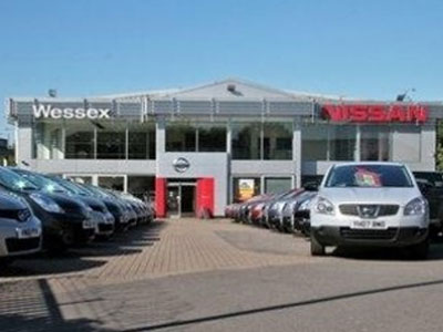 Nissan cars pennywell road #2