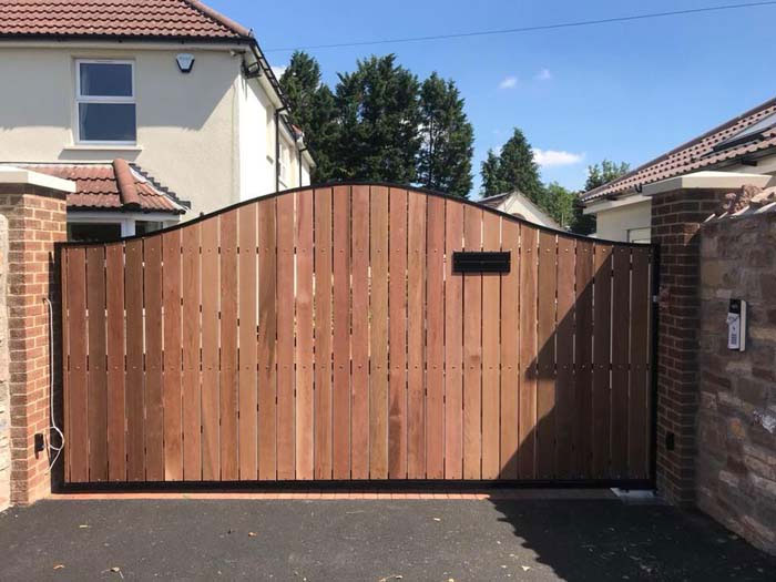 South Coast Fencing