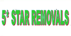 5 Star Removals