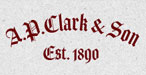 A P Clark and Son