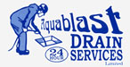 Aquablast Drain Services