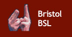 BSL Courses At Centre for the Deaf  Bristol