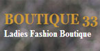 Boutique 33