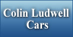 Colin Ludwell Cars