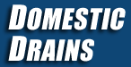 Domestic Drains