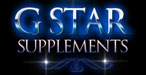 GStar Supplements