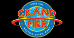 Grand Pier